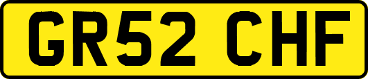 GR52CHF