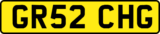 GR52CHG