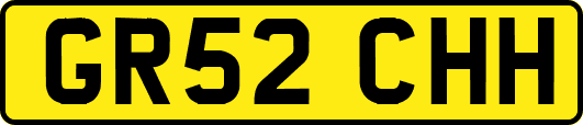 GR52CHH