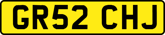 GR52CHJ