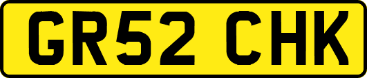 GR52CHK