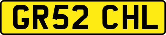 GR52CHL