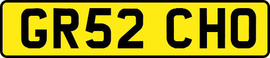 GR52CHO