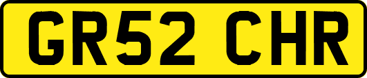 GR52CHR