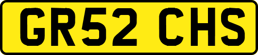GR52CHS