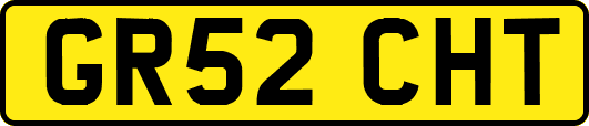 GR52CHT