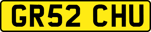 GR52CHU