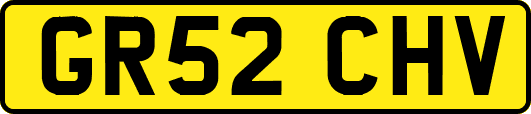 GR52CHV