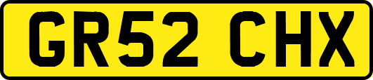 GR52CHX