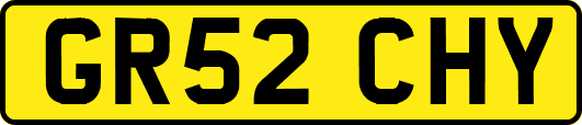 GR52CHY