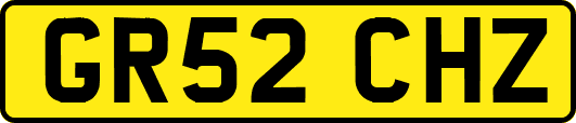 GR52CHZ