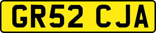 GR52CJA