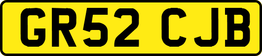 GR52CJB
