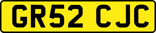 GR52CJC