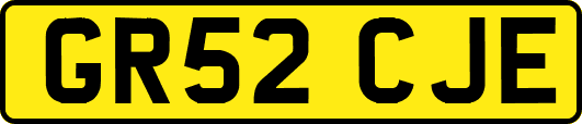 GR52CJE