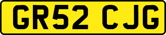 GR52CJG