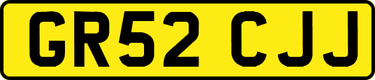GR52CJJ
