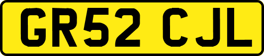 GR52CJL
