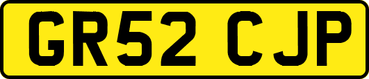 GR52CJP
