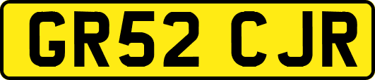 GR52CJR