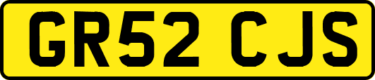 GR52CJS