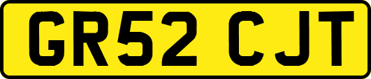 GR52CJT
