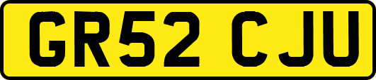 GR52CJU