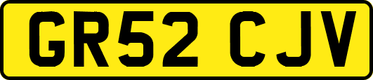 GR52CJV