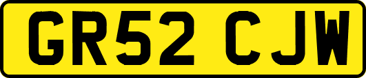 GR52CJW