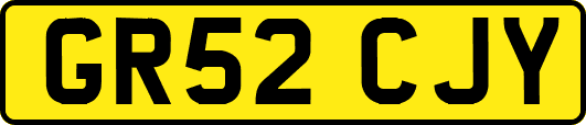 GR52CJY