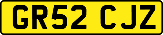 GR52CJZ