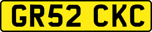 GR52CKC