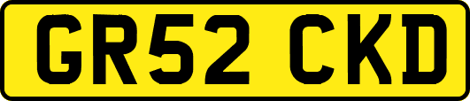 GR52CKD