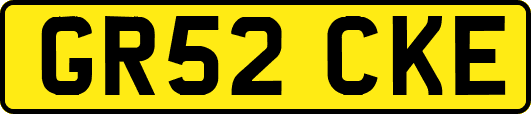 GR52CKE