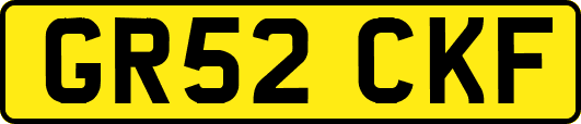 GR52CKF