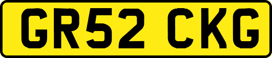 GR52CKG