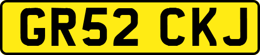 GR52CKJ