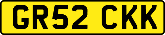 GR52CKK