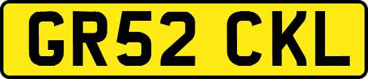 GR52CKL