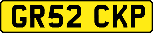 GR52CKP
