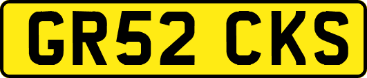 GR52CKS