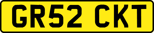 GR52CKT
