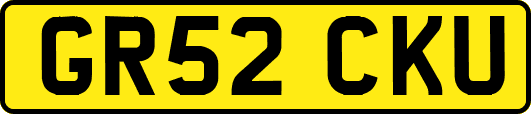 GR52CKU