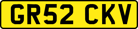 GR52CKV