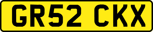 GR52CKX