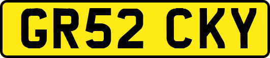 GR52CKY