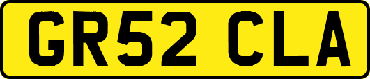 GR52CLA