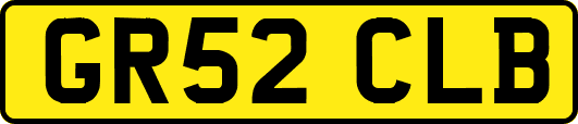 GR52CLB