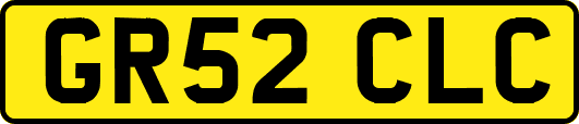 GR52CLC