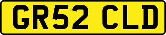 GR52CLD